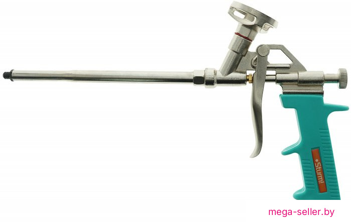 Пистолет для монтажной пены Sturm 1073-06-01