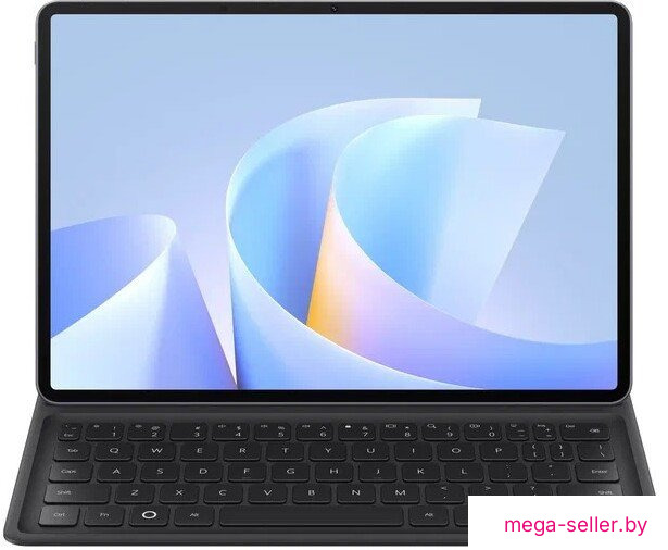 Планшет Huawei MatePad 11.5" S 2026 Wi-Fi SLG-W09 12GB/256GB с клавиатурой (серый)