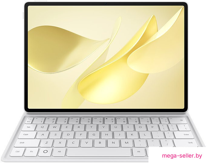 Планшет Huawei MatePad 12 X 2025 PaperMatte Wi-Fi LRT-W09 12GB/256GB с клавиатурой (белый)