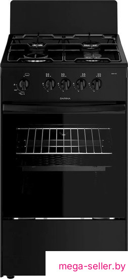 Кухонная плита Darina 1A GM341 001 At