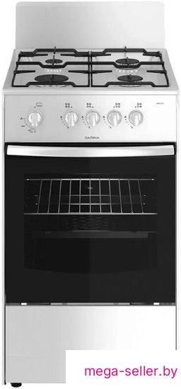Кухонная плита Darina 1A GM341 001 W