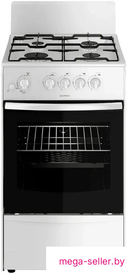 Кухонная плита Darina 1A GM341 005 W