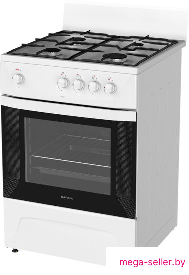 Кухонная плита Darina C 1001 W