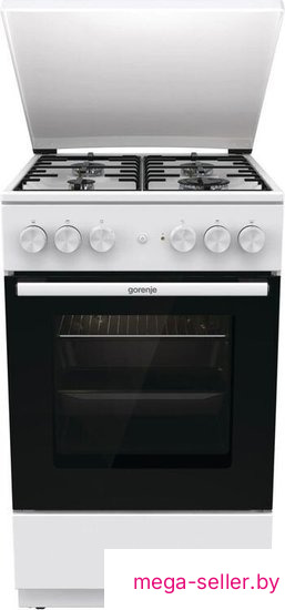 Кухонная плита Gorenje GK5A22WH