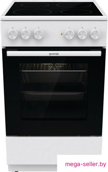 Кухонная плита Gorenje GEC5A41WG