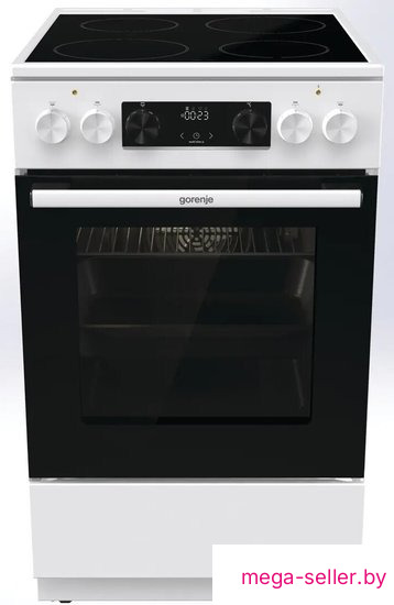 Кухонная плита Gorenje GEC5C61WG