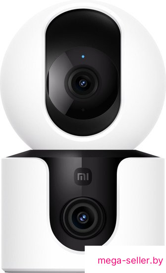 IP-камера Xiaomi Smart Camera C300 Dual BHR9166EU (международная версия)
