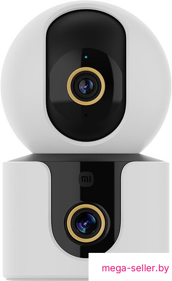 IP-камера Xiaomi Smart Camera C500 Dual BHR8755EU (международная версия)
