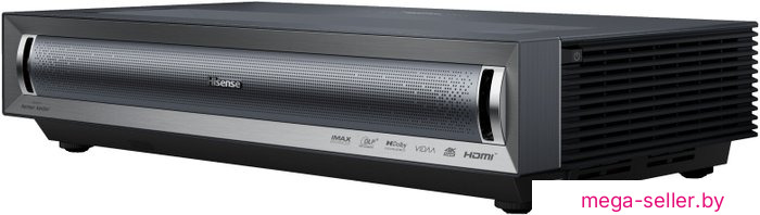 Проектор Hisense PX3SE-PRO