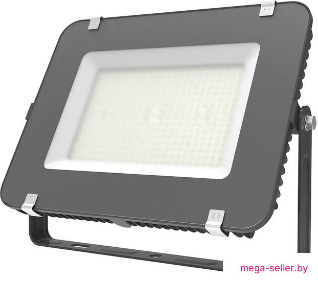 Уличный прожектор Gauss Qplus 200W 6500К 690511200