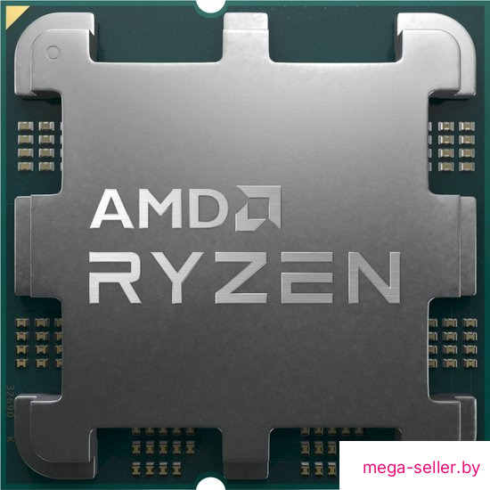 Процессор AMD Ryzen 9 9950X3D2 Dual Edition