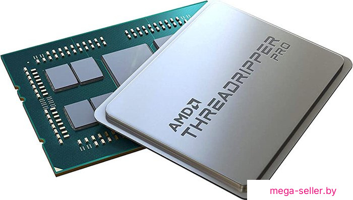 Процессор AMD Ryzen Threadripper Pro 5995WX