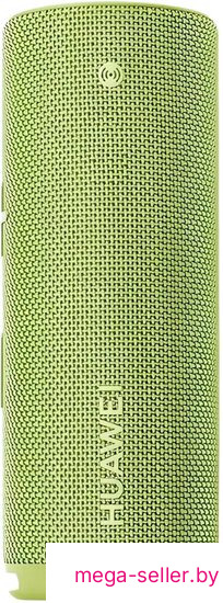 Беспроводная колонка Huawei Sound Joy 2 (зеленый, международная версия)