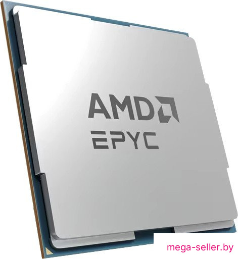 Процессор AMD EPYC 9455