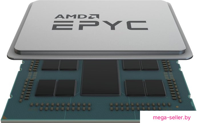 Процессор AMD EPYC 74F3