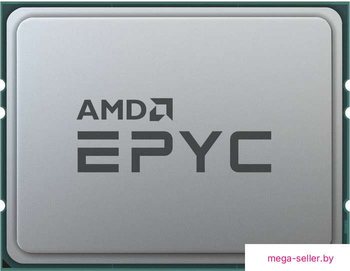 Процессор AMD EPYC 7543