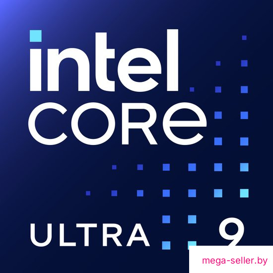 Процессор Intel Core Ultra 9 285K