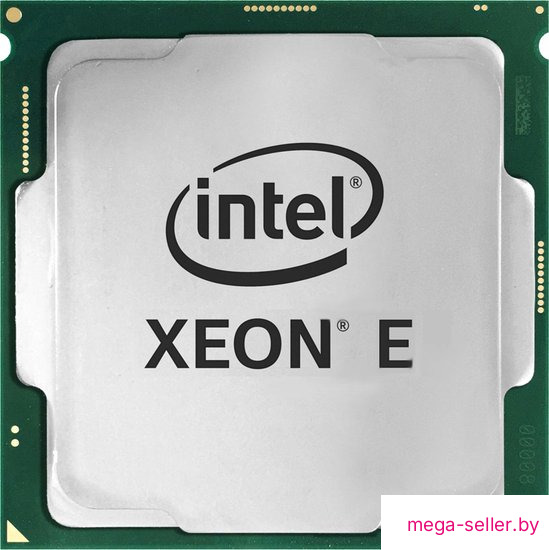 Процессор Intel Xeon E-2336