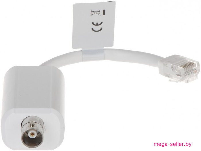 Конвертер Dahua DH-LR1002
