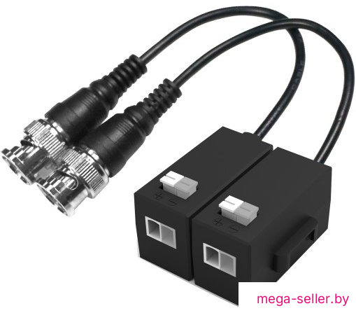 Усилитель сигнала Dahua DH-PFM800-E