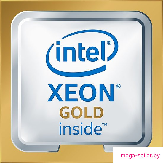 Процессор Intel Xeon Gold 6248R