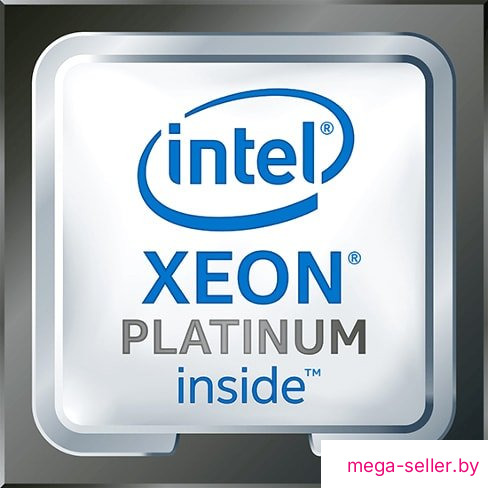 Процессор Intel Xeon Platinum 8358