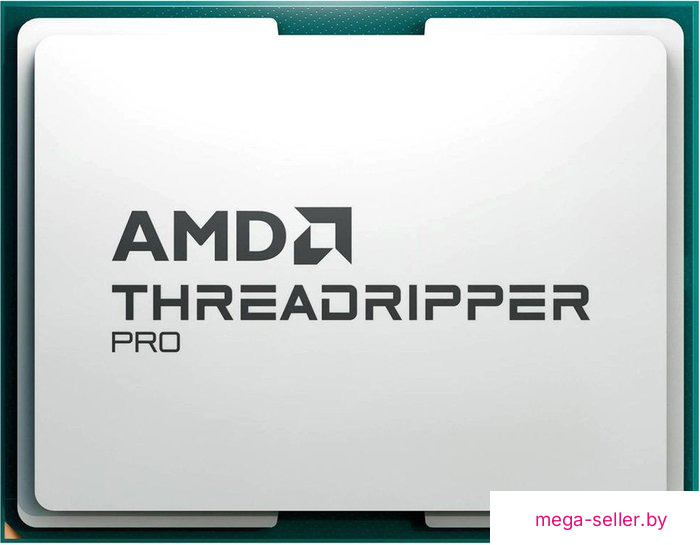 Процессор AMD Ryzen Threadripper Pro 7985WX