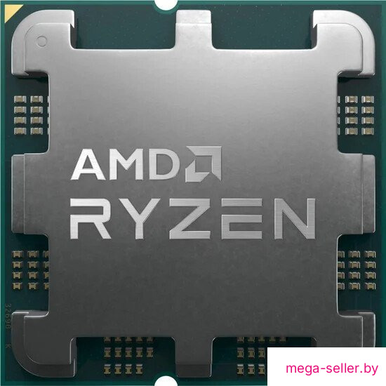 Процессор AMD Ryzen 5 9500F