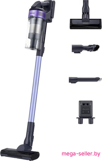 Пылесос Samsung Jet 60 turbo VS15A6031R4/EV