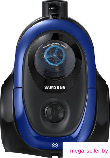 Пылесос Samsung VC18M2110SB/EV
