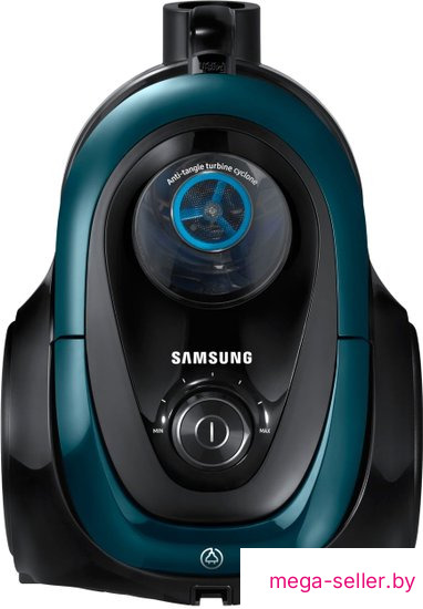 Пылесос Samsung VC18M21C0VN/EV