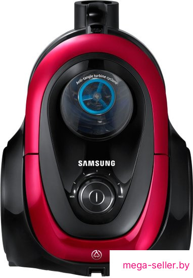 Пылесос Samsung VC18M21C0VR/EV