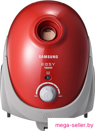 Пылесос Samsung VCC5251V3R/XEV