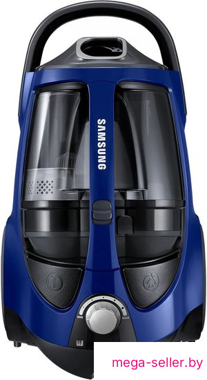 Пылесос Samsung VCC8836V36/XEV