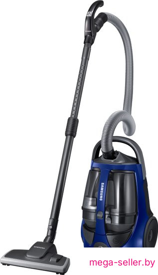 Пылесос Samsung VCC885BH36/XEV