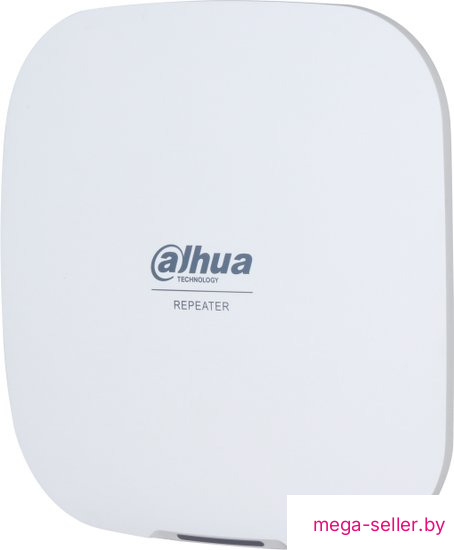 Центр управления (хаб) Dahua DHI-ARA43-W2(868)
