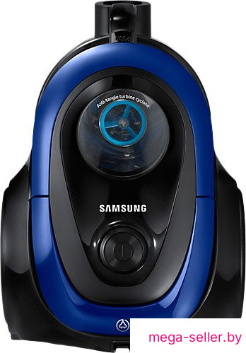 Пылесос Samsung VC18M21A0SB/EV