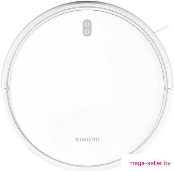 Робот-пылесос Xiaomi Robot Vacuum E12 (европейская версия, белый)