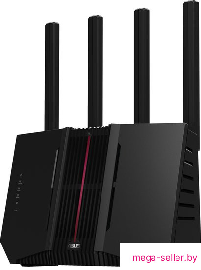 Wi-Fi роутер ASUS RT-BE92U