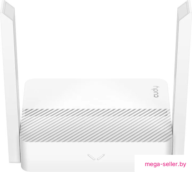 Wi-Fi роутер Cudy WR1200E 1.0