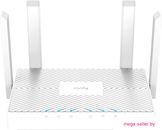 Wi-Fi роутер Cudy WR1300E 1.0