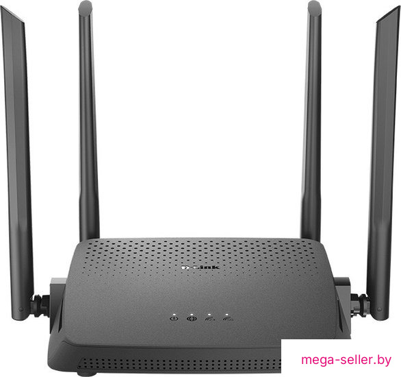 Wi-Fi роутер D-Link DIR-X1510/RU/R1A