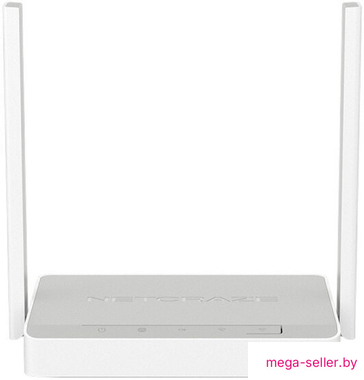Wi-Fi роутер Netcraze Air NC-1613