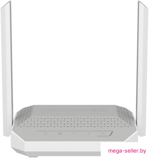 Wi-Fi роутер Netcraze Racer NC-4010