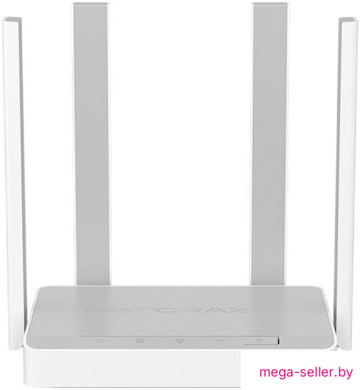 4G Wi-Fi роутер Netcraze Runner 4G NC-2212