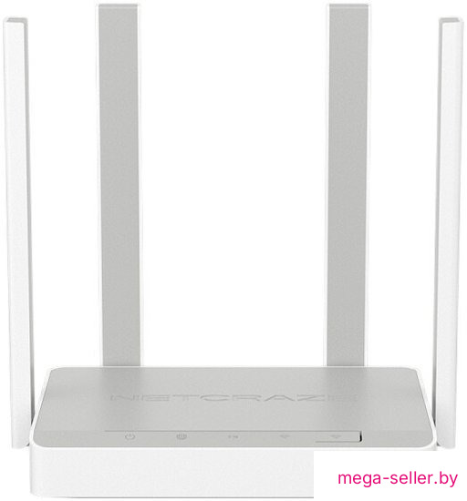 Wi-Fi роутер Netcraze Speedster NC-3013