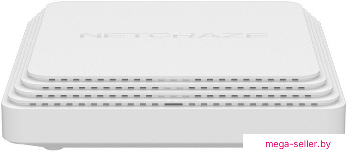 Wi-Fi роутер Netcraze Sprinter SE NC-3712