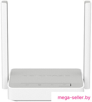 Wi-Fi роутер Netcraze Starter NC-1121