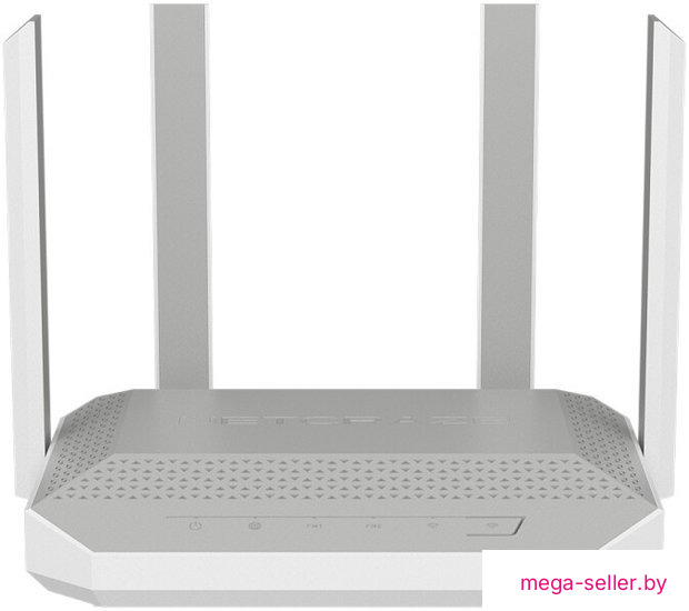 Wi-Fi роутер Netcraze Ultra NC-1812