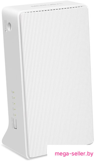 4G Wi-Fi роутер Mercusys MB110-4G